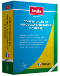 CONSTITUIÇÃO DA REPÚBLICA FEDERATIVA DO BRASIL VOLUME 5